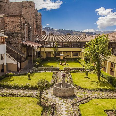 Hotel Monasterio San Pedro Cusco Exterior foto